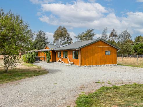 3020 South Eyre Road, Oxford