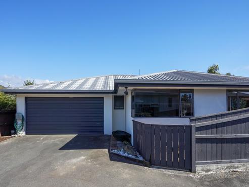 34 Willow Avenue, Stoke
