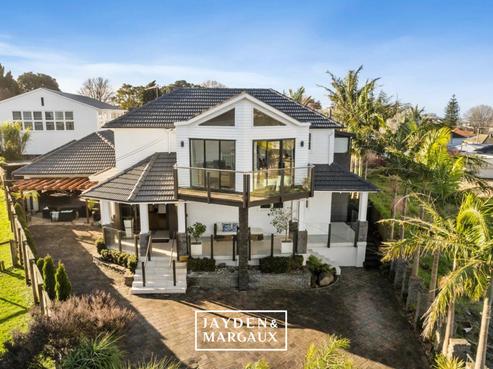 5 Kapuni Road, Panmure