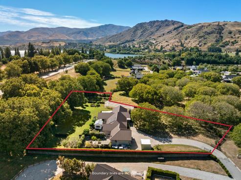 8 Crawford Place, Dalefield/Wakatipu Basin