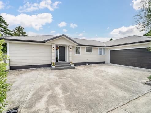 30A Rimutaka Street, Trentham