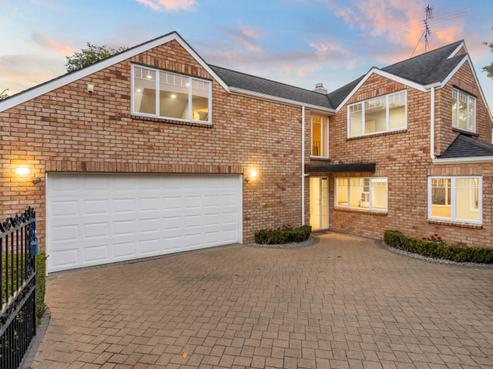 261A Manukau Road, Epsom
