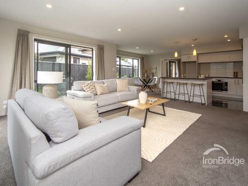 55 Navy Loop, Rolleston