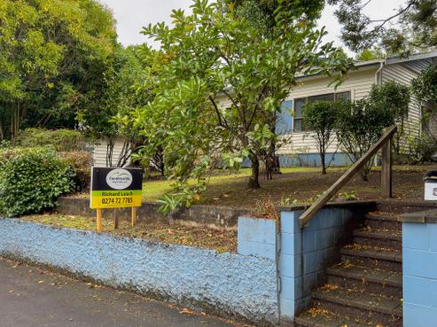 51 Arapuni Street, Putaruru
