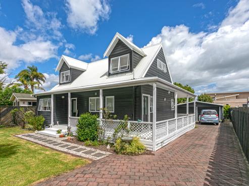 109 Prices Avenue, Thames