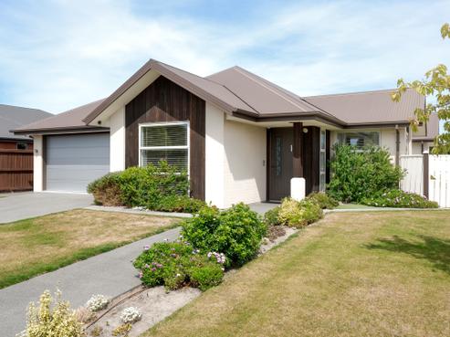 19 Millesimes Way, Yaldhurst