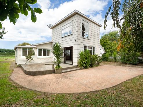 740 Main Road Riwaka, Motueka
