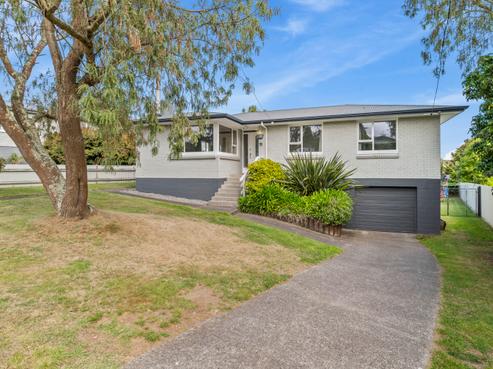 81 Taupo View Road, Taupo