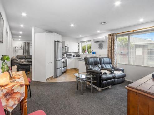 292B Wainoni Road, Avondale
