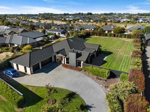 59 Jacks Drive, West Melton