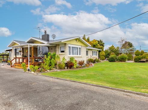 38 Mcgreevy Street, Waipawa