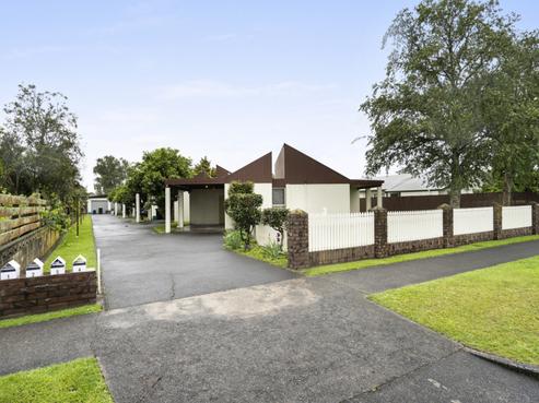 2 Gladstone Road, Matamata