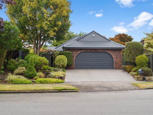 33 Highland Place, Avonhead