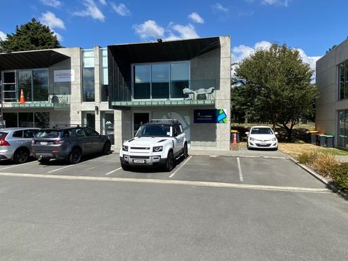 7C Sir Gil Simpson Drive, Burnside