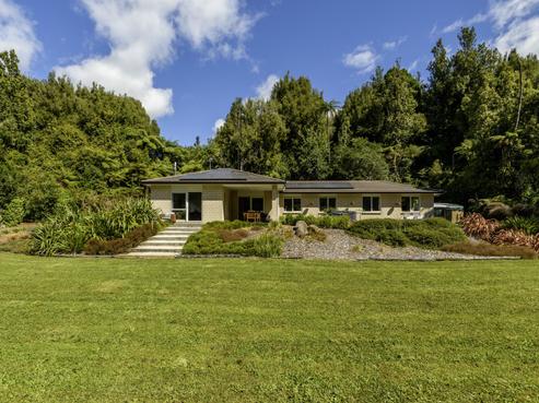 1669 Pyes Pa Road, Oropi