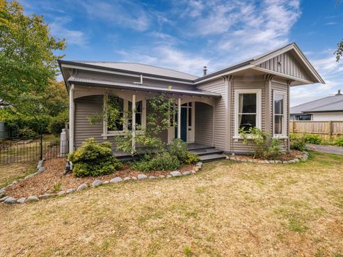 9 Havelock Street, Ashburton