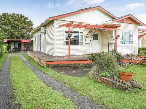 15 Carlyle Street, Te Aroha