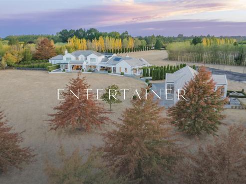 808 Tram Road, Ohoka
