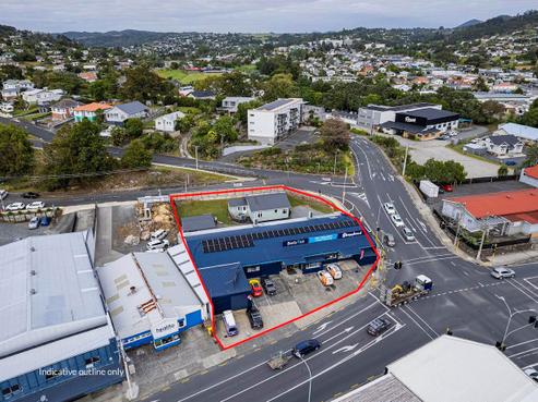 12A Porowini Avenue, Morningside
