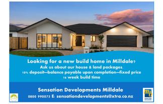 90  Waiwai Drive, Milldale