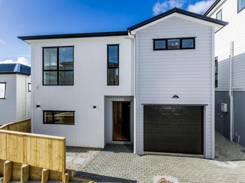 31B Linwood Avenue, Forrest Hill