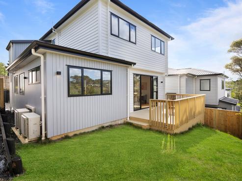 31C Linwood Avenue, Forrest Hill