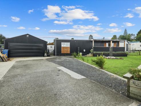2A Te Kawa Street, Otorohanga
