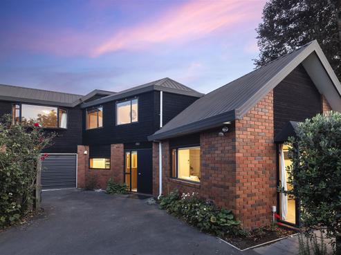 71A Hamilton Avenue, Ilam