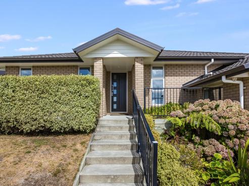 49 John Burke Drive, Aotea
