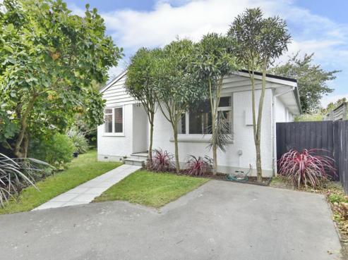 156 Condell Avenue, Papanui