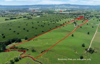 162 Hinuera Road, Matamata