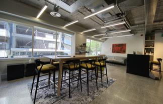 High Street Office Opportunity