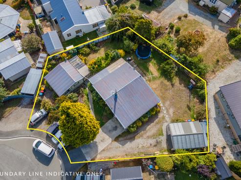 2 Southberg Avenue, Frankton