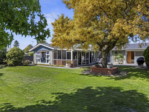 61 White Street, Rangiora