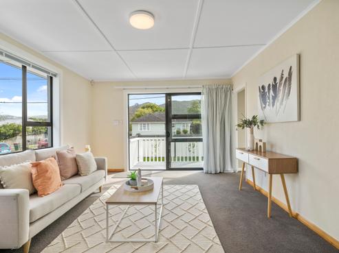108 Strand Crescent, Naenae