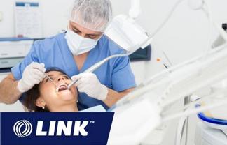 Fully Managed Dental Practice! 20+ Years Strong. M