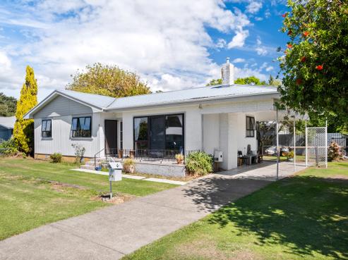 39 Macdonald Street, Te Hapara