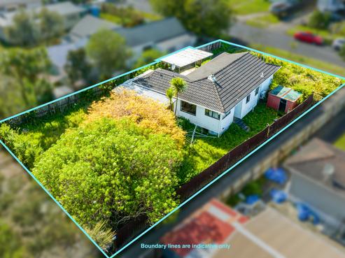 78 Urlich Drive, Ranui