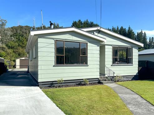278 Marsden Road, Greymouth