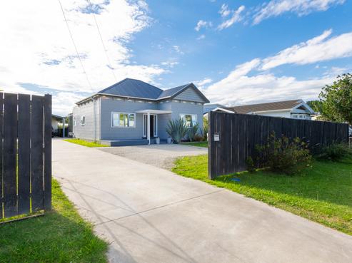 26 Valley Road, Mangapapa