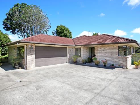 8 Ernest Shackleton Place, Waiuku