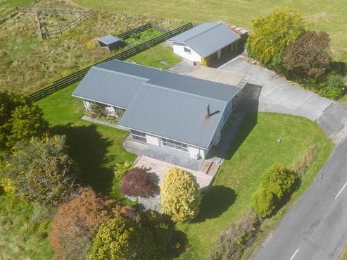735 Nelson Creek Road, Haupiri
