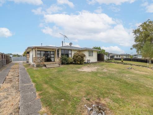 11 Tieke Place, Tokoroa