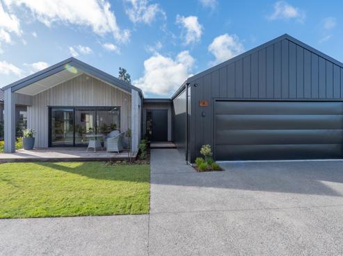 8 Sorrento Drive, Rangatira Park