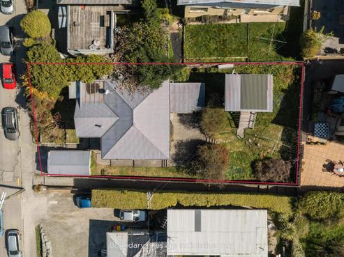 37 Man Street, Queenstown Central