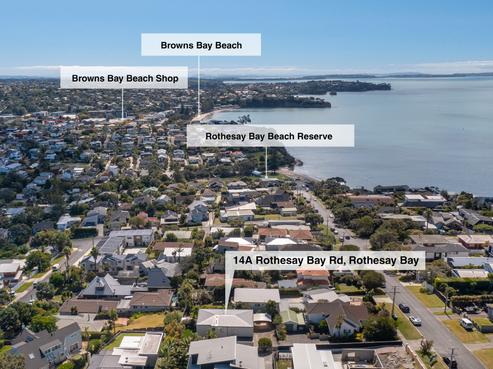 2/14 Rothesay Bay Road, Rothesay Bay