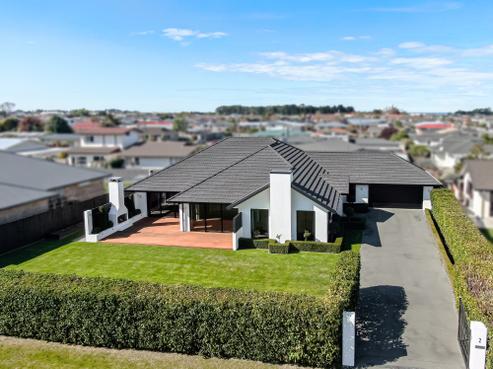 2 Mcmullan Place, Oamaru