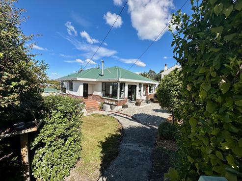 225 Clyde Street, Balclutha