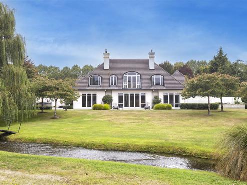 211 Jeffs Drain Road, Ohoka