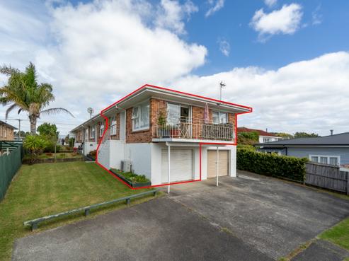 4/12 Aramoana Avenue, Devonport